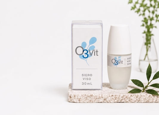 O3Vit Siero Viso idratante – 30 ml